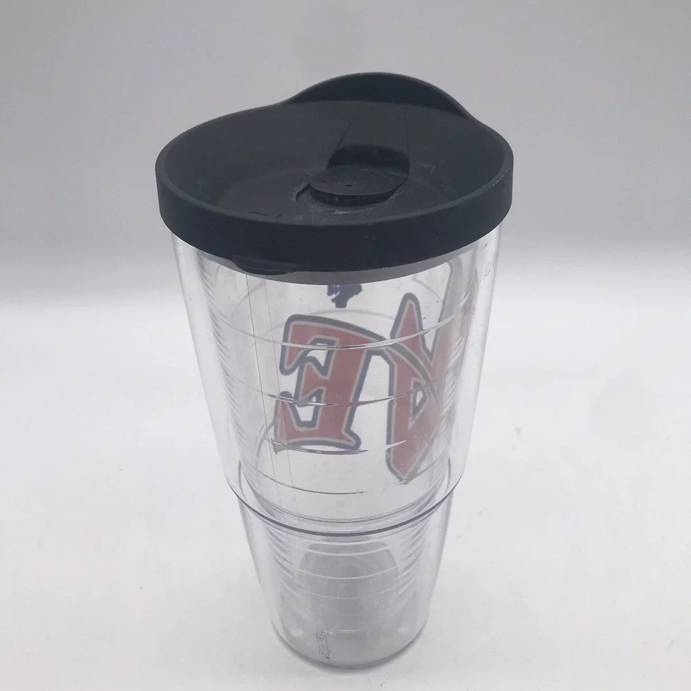 Tervis Tumbler 24 oz Love South Carolina Outline State Pride 8